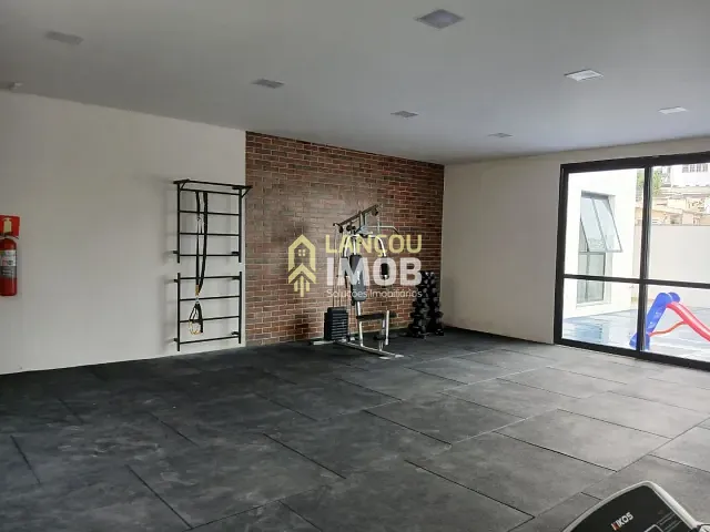 Apartamento 3 quartos e 2 banheiros, à venda, no bairro Jardim Florestal em Jundiaí