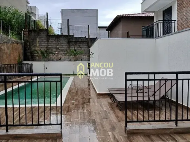 Apartamento 3 quartos e 2 banheiros, à venda, no bairro Jardim Florestal em Jundiaí
