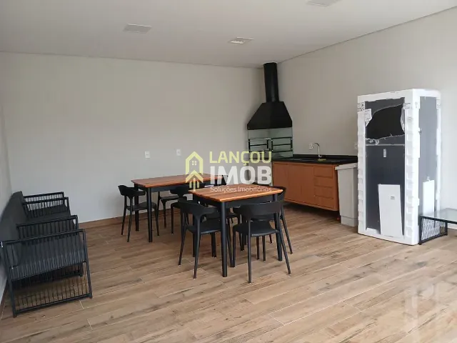 Apartamento 3 quartos e 2 banheiros, à venda, no bairro Jardim Florestal em Jundiaí
