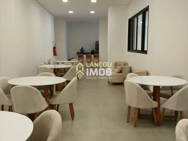 Apartamento 3 quartos e 2 banheiros, à venda, no bairro Jardim Florestal em Jundiaí