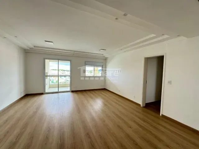 Apartamento 3 quartos e 2 banheiros, à venda, no bairro Alto Ipiranga em Mogi das Cruzes