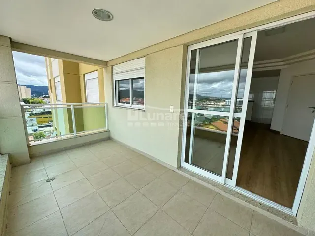 Apartamento 3 quartos e 2 banheiros, à venda, no bairro Alto Ipiranga em Mogi das Cruzes