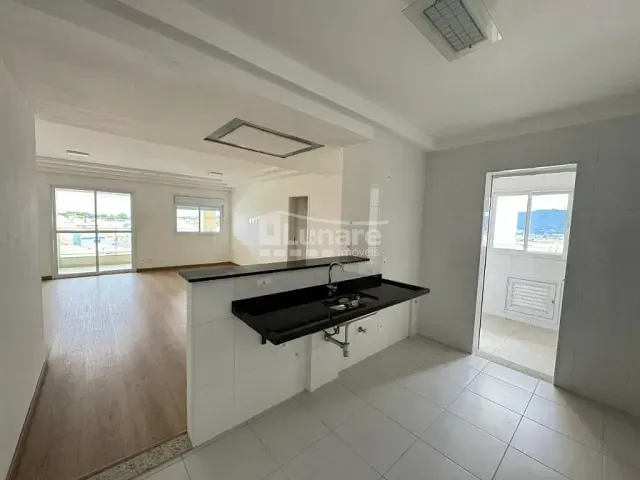 Apartamento 3 quartos e 2 banheiros, à venda, no bairro Alto Ipiranga em Mogi das Cruzes