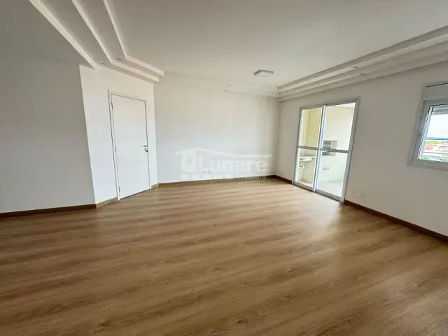 Apartamento 3 quartos e 2 banheiros, à venda, no bairro Alto Ipiranga em Mogi das Cruzes