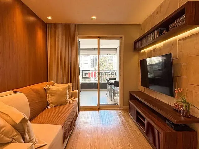 Apartamento com 159m² 2 quartos e 3 banheiros, à venda, no bairro Gleba Fazenda Palhano em Londrina