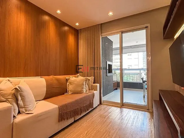 Apartamento com 159m² 2 quartos e 3 banheiros, à venda, no bairro Gleba Fazenda Palhano em Londrina
