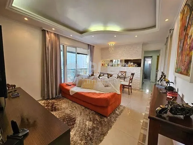 Apartamento 3 quartos e 3 banheiros, à venda, no bairro Lauzane Paulista em São Paulo