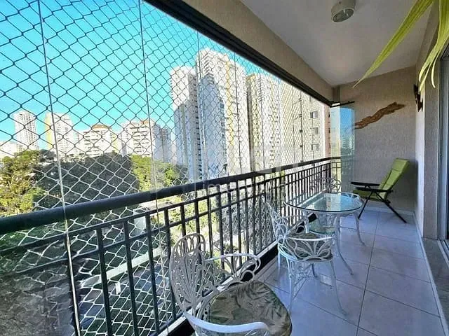 Apartamento 3 quartos e 3 banheiros, à venda, no bairro Lauzane Paulista em São Paulo