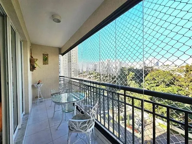 Apartamento 3 quartos e 3 banheiros, à venda, no bairro Lauzane Paulista em São Paulo