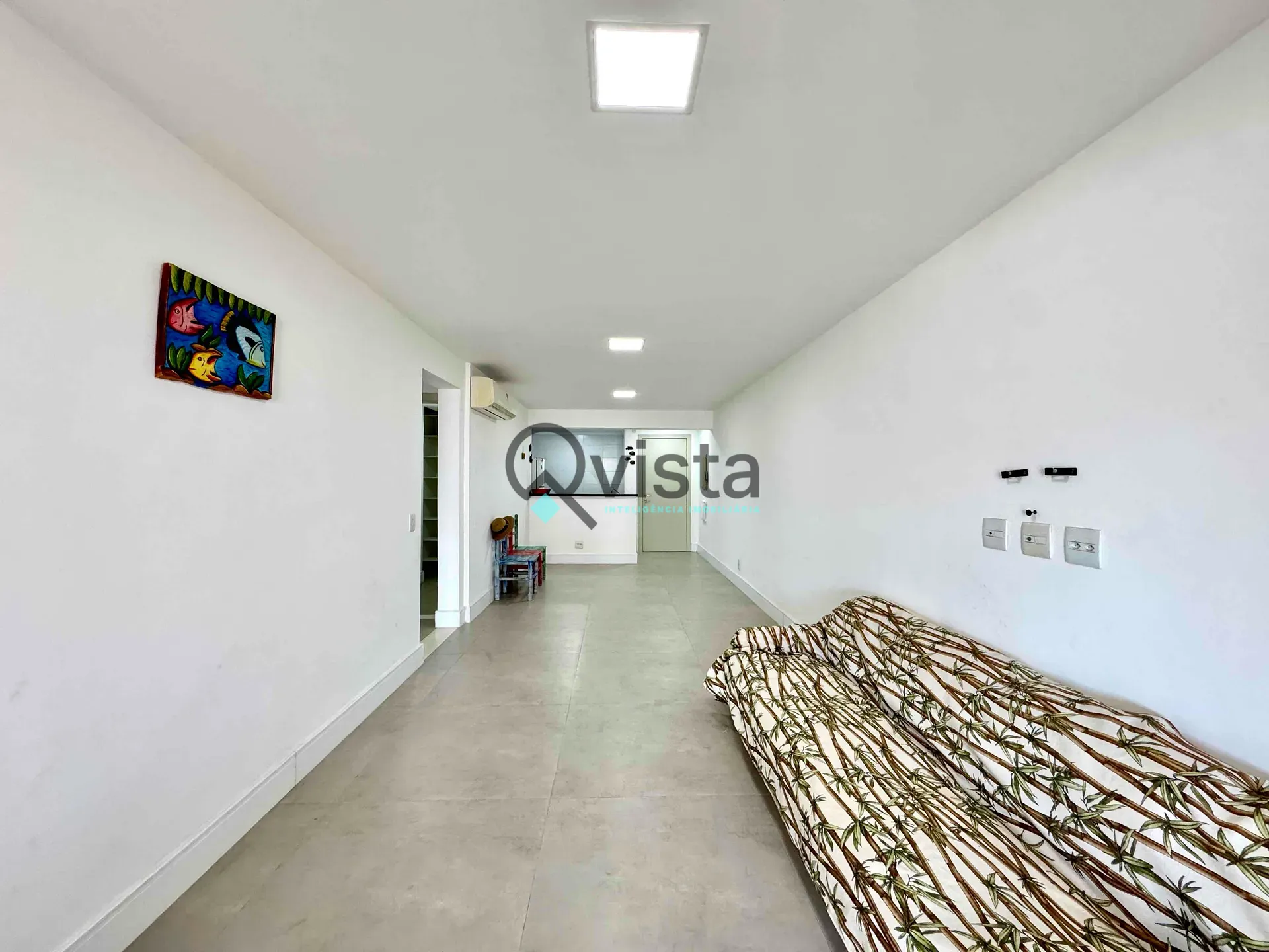 Apartamento, 3 quartos, 124 m² - Foto 3