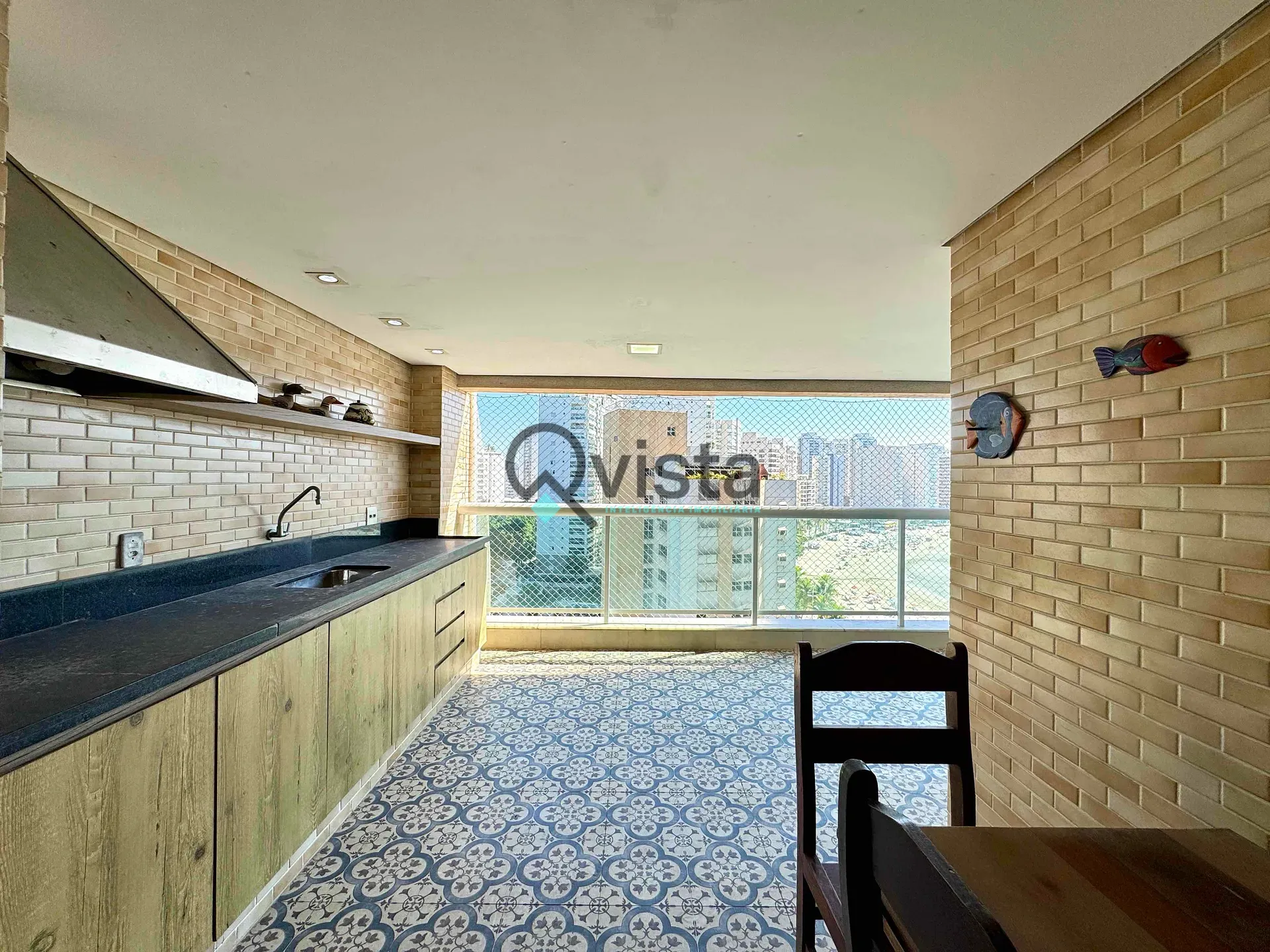 Apartamento, 3 quartos, 124 m² - Foto 4