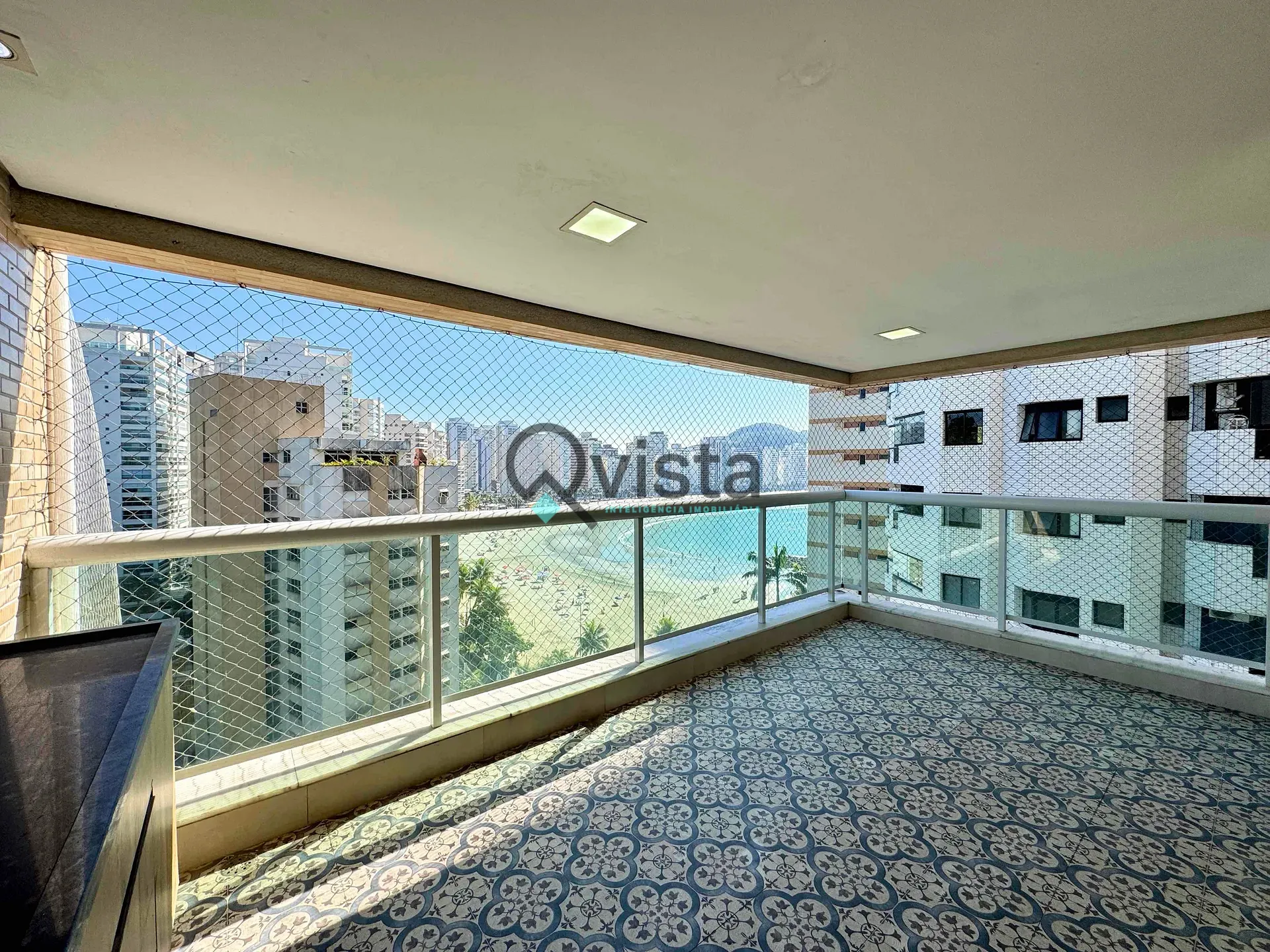 Apartamento, 3 quartos, 124 m² - Foto 5