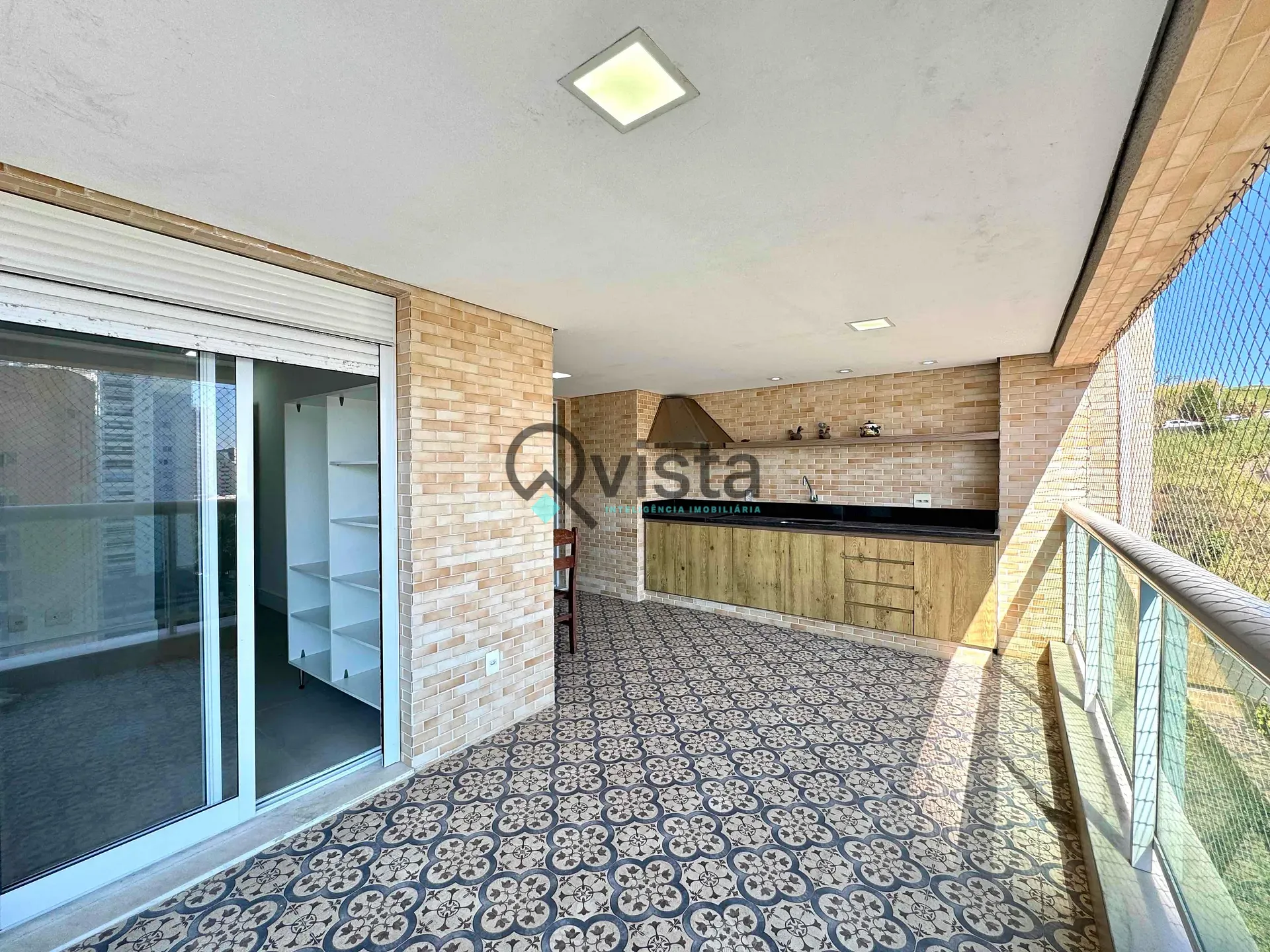 Apartamento, 3 quartos, 124 m² - Foto 7