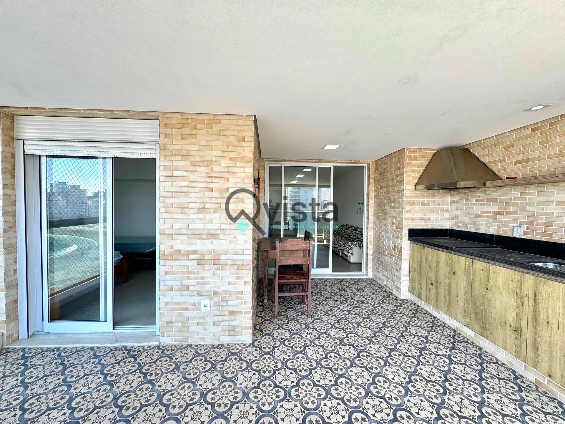 Apartamento, 3 quartos, 124 m² - Foto 8