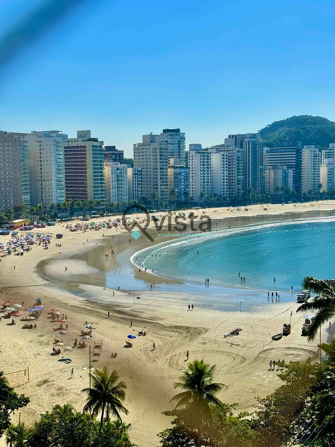 Apartamento, 3 quartos, 124 m² - Foto 1