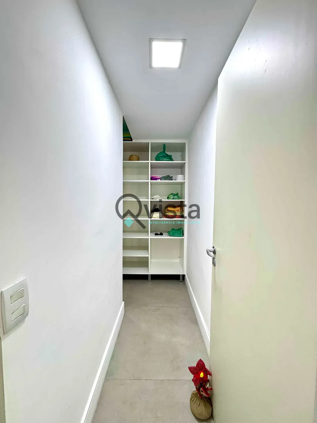Apartamento, 3 quartos, 124 m² - Foto 9