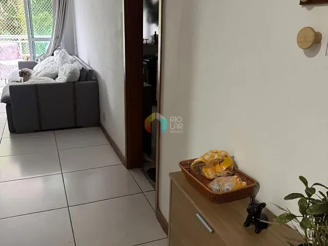 Apartamento com 85m² 2 quartos e 3 banheiros, à venda, no bairro Ingá em Niterói