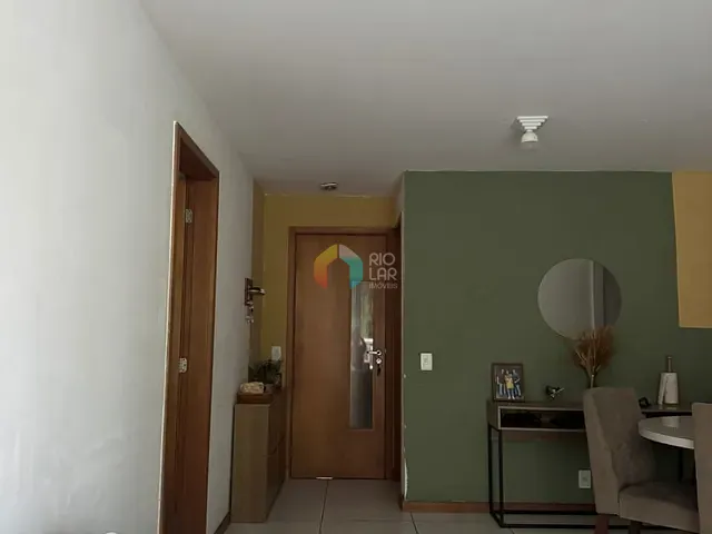 Apartamento com 85m² 2 quartos e 3 banheiros, à venda, no bairro Ingá em Niterói