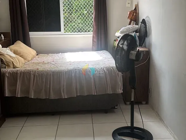 Apartamento com 85m² 2 quartos e 3 banheiros, à venda, no bairro Ingá em Niterói