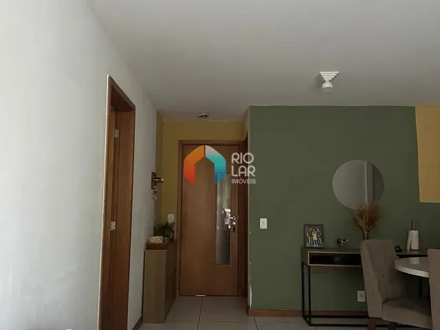 Apartamento com 85m² 2 quartos e 3 banheiros, à venda, no bairro Ingá em Niterói