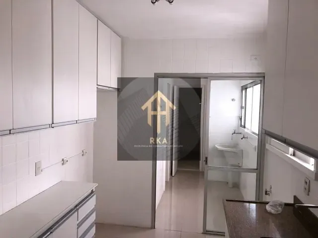 Apartamento 2 quartos e 2 banheiros, para alugar, no bairro Jardim Paulista em São Paulo