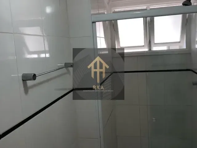 Apartamento 2 quartos e 2 banheiros, para alugar, no bairro Jardim Paulista em São Paulo