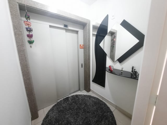 Foto do Apartamento - Ótimo Apartamento MOBILIADO à venda, 132m², 3 vagas, Parque Jabaquara, São Paulo, SP | Sell Imóveis