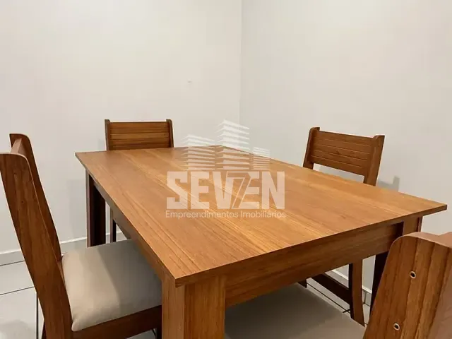 Apartamento 2 quartos e 1 banheiro, à venda, no bairro Parque Residencial das Camélias em Bauru