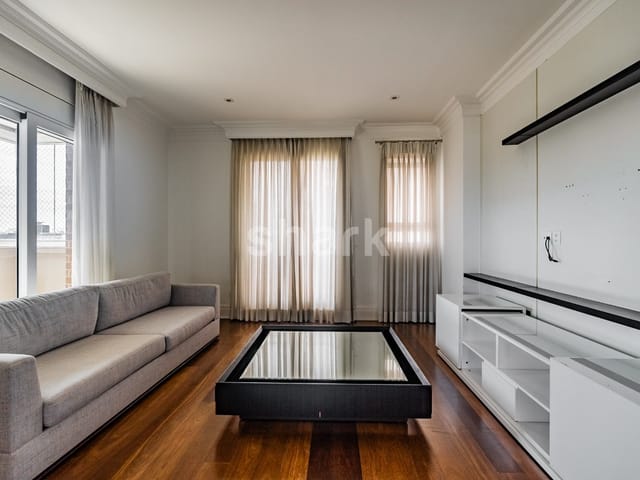 Apartamento com 511m² 3 quartos e 4 banheiros, à venda, no bairro Jardim Europa em São Paulo