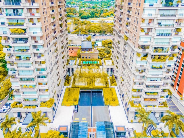 Apartamento com 511m² 3 quartos e 4 banheiros, à venda, no bairro Jardim Europa em São Paulo