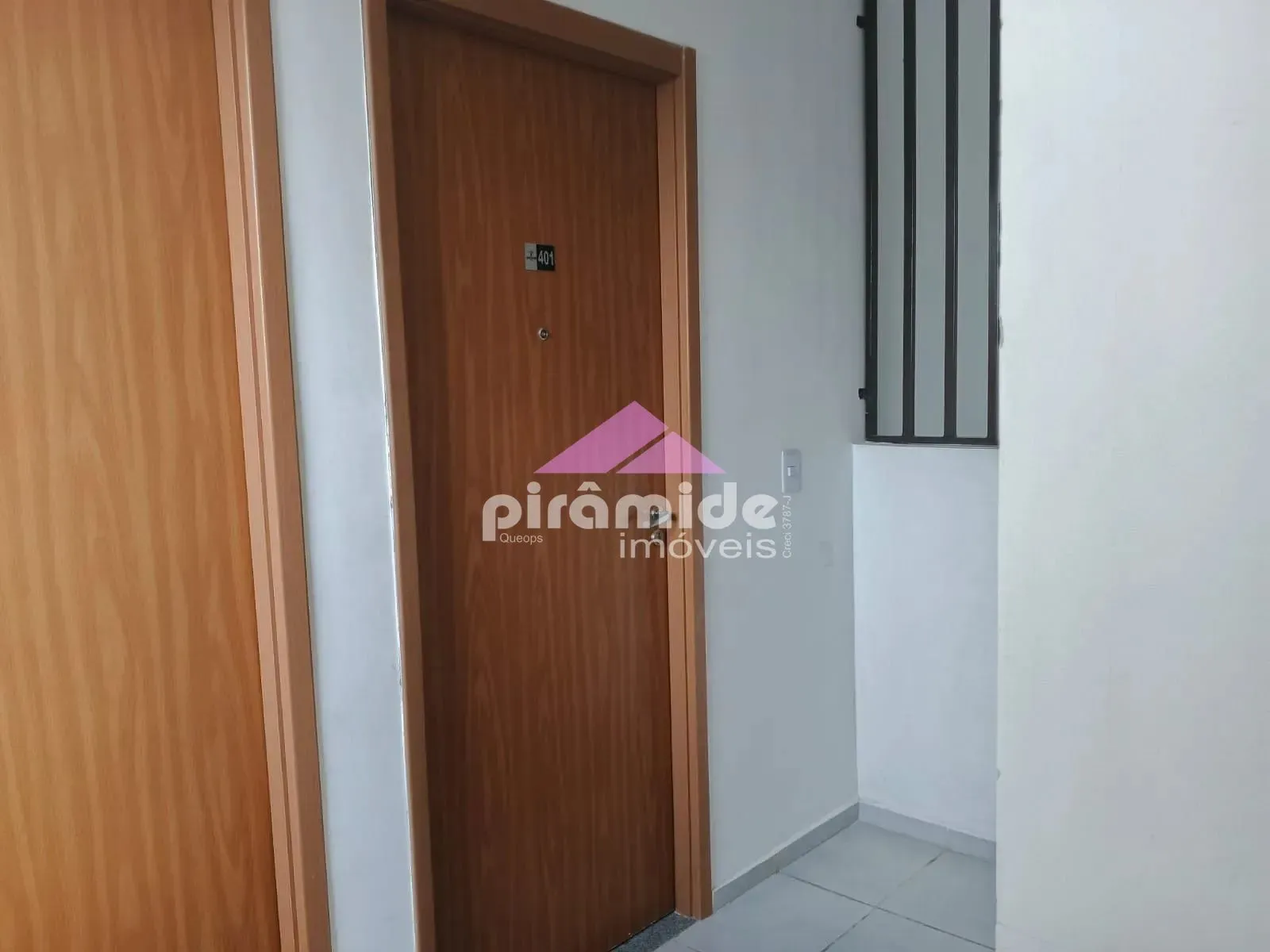 Apartamento, 2 quartos, 44 m² - Foto 3