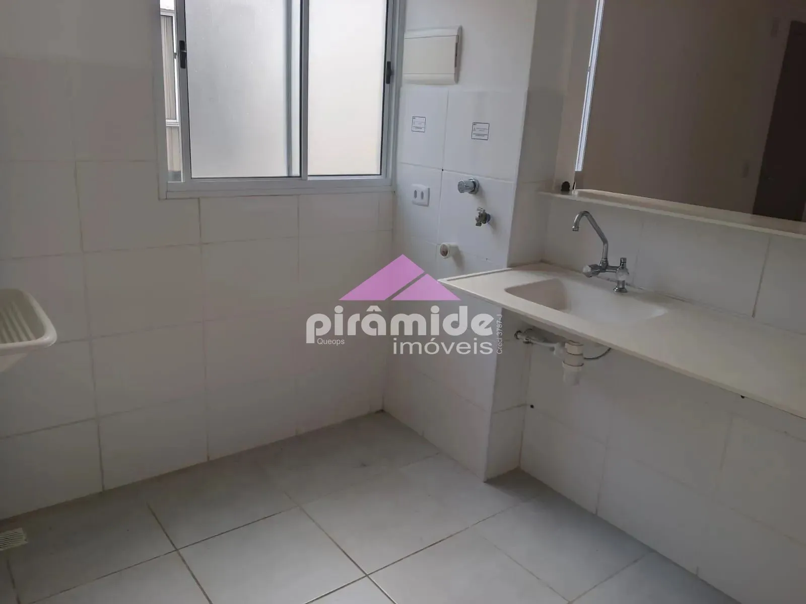 Apartamento, 2 quartos, 44 m² - Foto 6