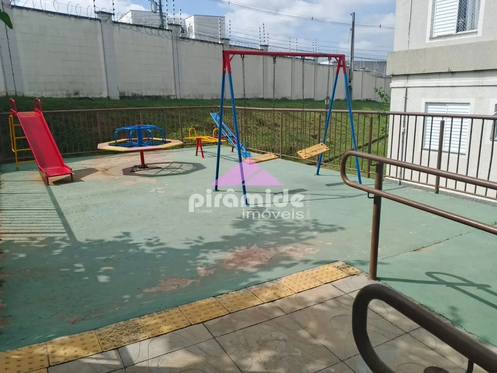 Apartamento, 2 quartos, 44 m² - Foto 18