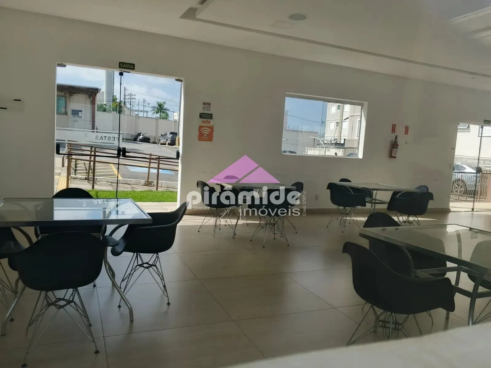 Apartamento, 2 quartos, 44 m² - Foto 17