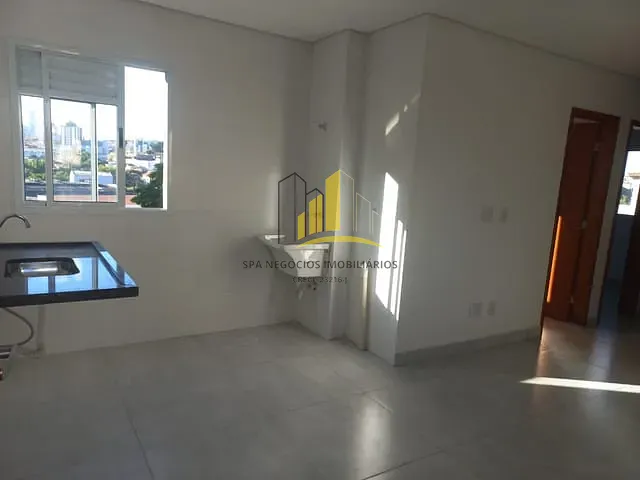 Apartamento 3 quartos e 1 banheiro, à venda, no bairro Vila Matilde em São Paulo