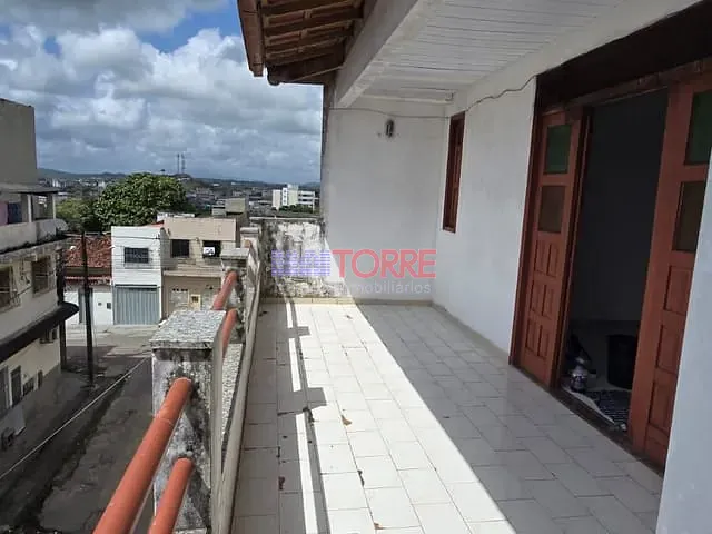Apartamento 3 quartos e 2 banheiros, à venda, no bairro Santo Antônio em Itabuna