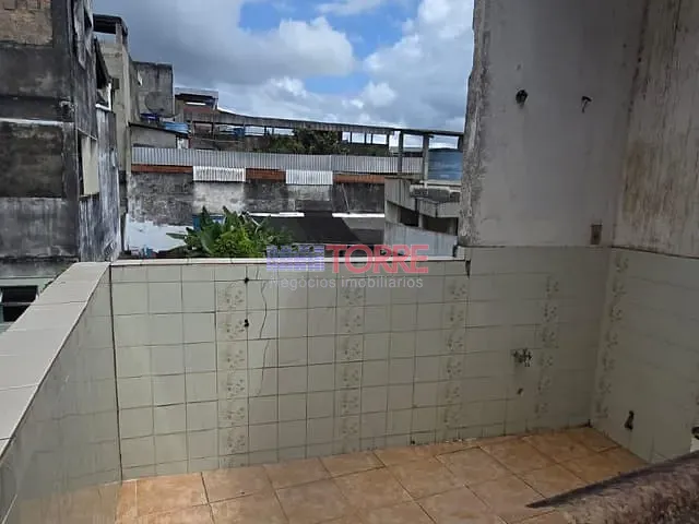 Apartamento 3 quartos e 2 banheiros, à venda, no bairro Santo Antônio em Itabuna