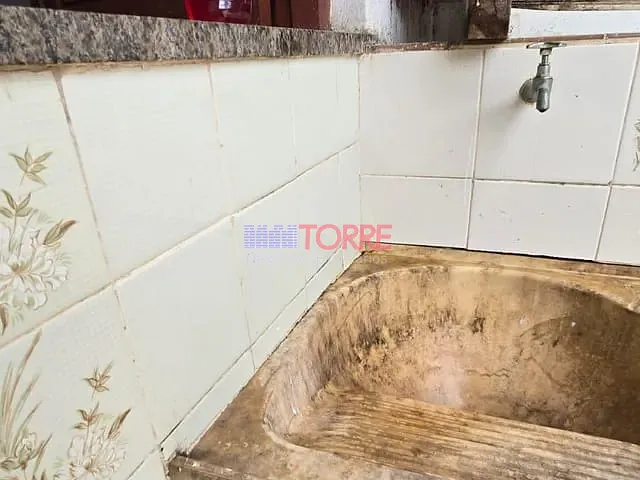 Apartamento 3 quartos e 2 banheiros, à venda, no bairro Santo Antônio em Itabuna