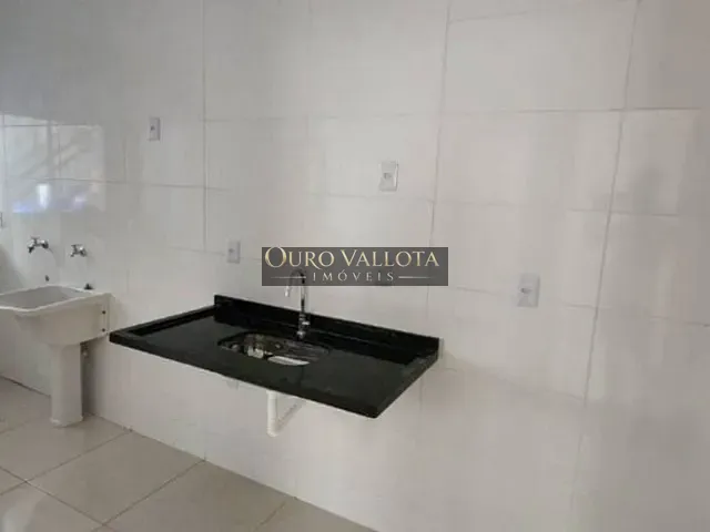 Apartamento 2 quartos e 1 banheiro, à venda, no bairro Tatuapé em São Paulo
