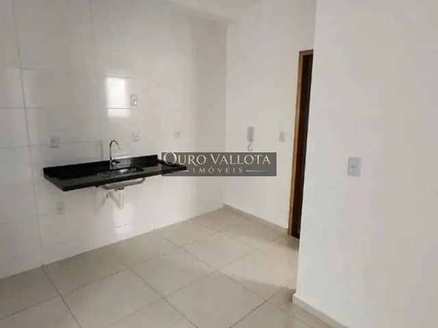 Apartamento 2 quartos e 1 banheiro, à venda, no bairro Tatuapé em São Paulo