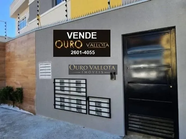 Apartamento 2 quartos e 1 banheiro, à venda, no bairro Tatuapé em São Paulo