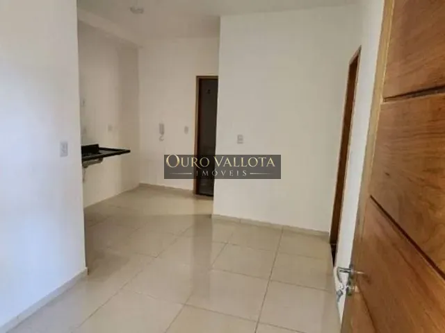 Apartamento 2 quartos e 1 banheiro, à venda, no bairro Tatuapé em São Paulo