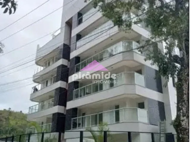 Apartamento com 68m² 2 quartos e 2 banheiros, à venda, no bairro Toninhas em Ubatuba