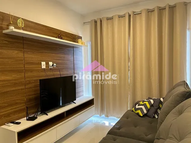 Apartamento com 68m² 2 quartos e 2 banheiros, à venda, no bairro Toninhas em Ubatuba