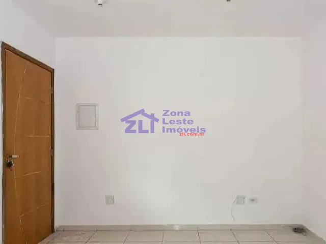 Apartamento com 33m² 1 quarto e 1 banheiro, à venda, no bairro Penha de França em São Paulo