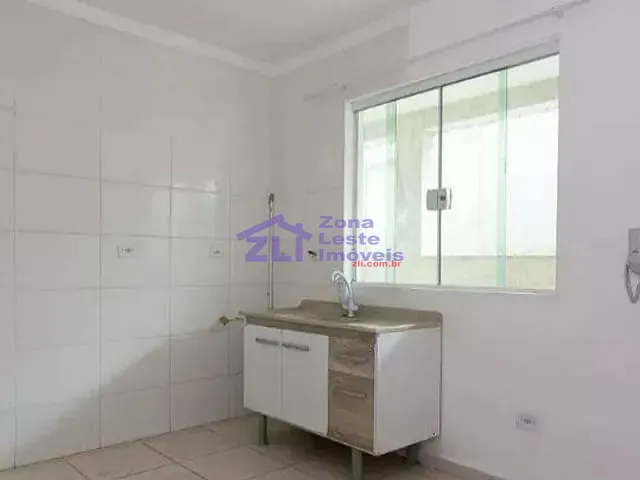 Apartamento com 33m² 1 quarto e 1 banheiro, à venda, no bairro Penha de França em São Paulo
