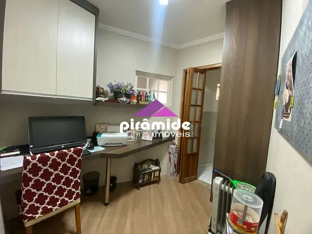 Apartamento com 94m² 3 quartos e 2 banheiros, à venda, no bairro Vila Adyana em São José dos Campos