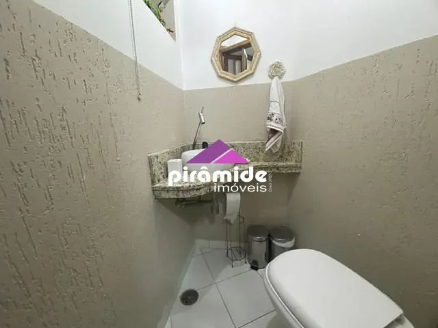 Apartamento com 94m² 3 quartos e 2 banheiros, à venda, no bairro Vila Adyana em São José dos Campos