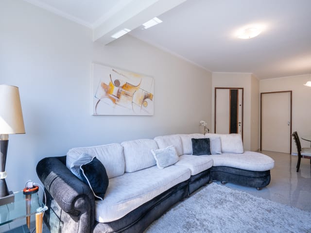 Apartamento com 87m² 3 quartos e 3 banheiros, à venda, no bairro Vila Mariana em São Paulo