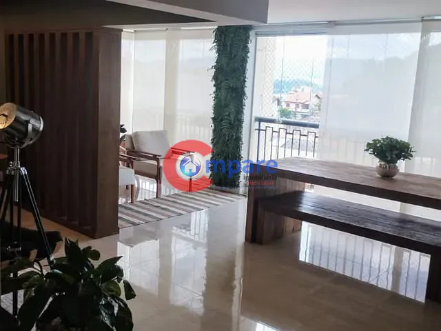 Apartamento com 183m² 3 quartos e 1 banheiro, à venda, no bairro Vila Rosália em Guarulhos